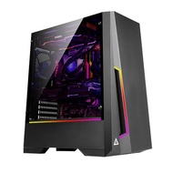 Antec Dark Phantom DP501 Minimal Mid-Tower Gaming Case