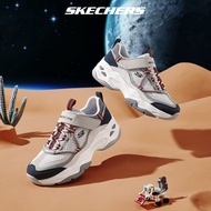 Skechers Boys Sport D'Lites 4.0 Shoes405210L-WNVR.