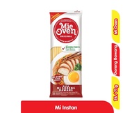 Mie Oven Mie Instan Goreng Bawang