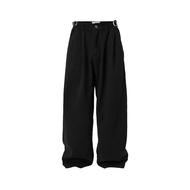 Baggy Belt Pants September 23