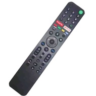 New RMF-TX500P RMF TX500P FOR SONY TV Remote control KD85X8500G KD85X9500G with Voice Control Netfli