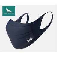 UNDER ARMOUR SPORT MASK COLOUR NAVY (1368010 410)