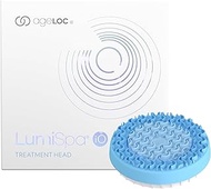 NuSkin ageLOC LumiSpa iO Silicone Treatment Head | Normal | Silicone Facial Scrubber & Exfoliator | 