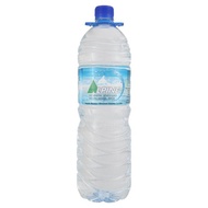 Alpine Natural Mineral Water 1.5 Liter
