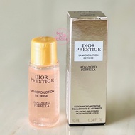 Dior Prestige La Micro-Lotion De Rose Advanced Formula 10ml