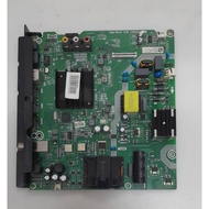 (C048) Hisense 50A7100F Mainboard, Tcon Ribbon, LVDS, Cable, Sensor. Used TV Spare Part LCD/LED/Plas