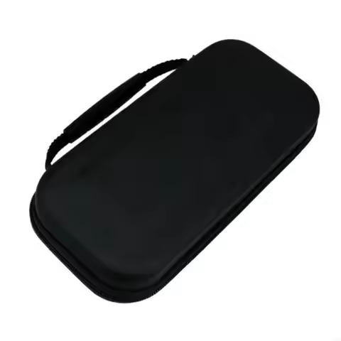 X3UB Hand Protective Case Travel Friendly Storage Solution Carry Bag for Powkiddy X55