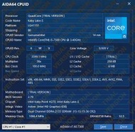 【二手】中古電腦：i5-7500 + H270 + DDR4 20 GB + 金牌電供 + 堪用HHD*2、SSD*1
