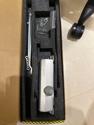 Yale液壓緩衝自動關門器