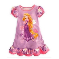 ( Lelong 2yr Old ) Rapunzel Dress PAM006