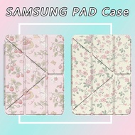 Sarung Tablet 3+y zz012 untuk Tab A9+/A11+11 tablet Tab A9/A11 8.7 inch Case Soft untuk TabS9/FE/S10
