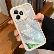 Casing HP Realme C53 C55 C51 Realme Narzo N53 Narzo N55 Note 50 Note 60 Note 60X Case HP Casing Mode