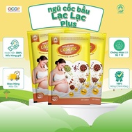 Individual cups / Dr.Maya Lac Lac gourd cereal - delicious flavor, providing nutrition to support di