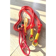 LONG phone strap - HANOI EXPRESS (Real photo + Gift)