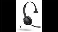 Jabra - Jabra Evolve2 65 黑色無線藍牙貼耳式耳機（部件號：26599-899-899）