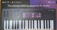 Novation FLkey 37 MIDI Keyboard