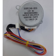 AIR SWING MOTOR, STP35 ACSON/DAIKIN MODEL WM20/25J 118MN.M or A5WM20/25S or A5WMY20/25S or A3WMY20/2