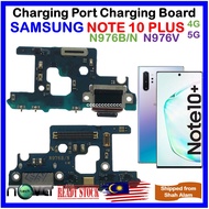 NGS Charging Port Charging Board For SAMSUNG Galaxy Note 10 Plus Note 10+ N876B/N / Note 10 Plus 5G 