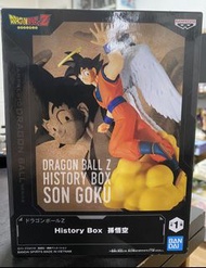 龍珠 Dragon Ball figure 天使悟空 再見悟空