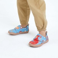 【 Uin 】西班牙原創設計 | 初遇 彩繪休閒童鞋