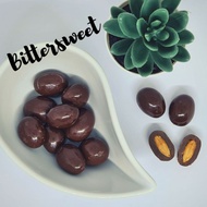 Beryl's Bittersweet chocolate