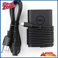 Original Dell Latitude 5410 7370 5480 7280 5520 7390 5420 USB C Charger Adapter