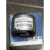 (NEW) Rubber muonting BMW E36 part no.33326770786