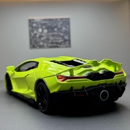 Alloy Sports Car Model 1:24 – Open Door, Open Hood Extremely Cool