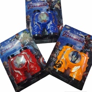 TEROPONG  MAINAN KANAK-KANAK-  /KIDS BINOCULAR TOY