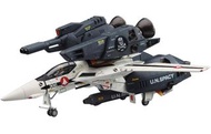 Hasegawa 1/48 VF-1S A Strike / Super Valkyrie Skull platoons