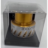 Shimano Stella 2000 spool