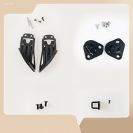 Suitable for AGV PISTA Helmet Accessories 633/633S/635/635S Thor Lock YEMA Universal Mirror AD