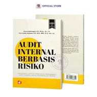 Risk-Based Internal Audit Book BUMI AKSARA/