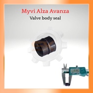 Perodua Myvi Alza Axia Bezza Valve Body Seal Rubber Seal Auto Gearbox Transmission Repair Kit Overha