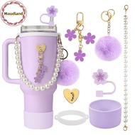 Maudland Compatible With Stanley Cup Accessories Set, Stanley Accessories 40 Oz, Accesorios Stanley 