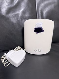 Orbi RBK350 - AX1800 WiFi Mesh
