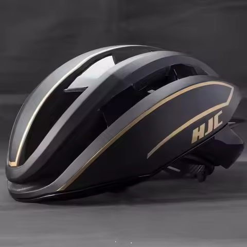 HJC Ibex New Bike Helmet MTB Ultra Light Aviation Hard Hat Capacete Ciclismo Cycling Helmet Unisex C