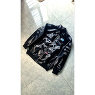 F1 APX GP Racing LeatherJacket, Embroidered Logo, Waterproof, From Europe, Available in Men's and Wo