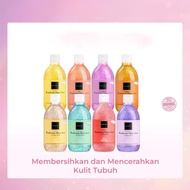 Scarlett Whitening 8 Days Pack