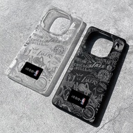 For IQOO 13/12 Pro Iqoo NEO 10 Z10 Turbo Pro Z9 Turbo+ Z9X Z8X Z7i NEO 9 8Pro Co-branded NBA Basketb