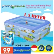 BABY SPA + PUMP BABY SWIMMING POOL/ + PUMP BABY SPA/ CHILDREN'S SWIMMING POOL/ ORIGINAL BABY SPA/
