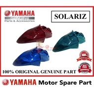 YAMAHA SOLARIZ FRONT FENDER ASSY 0 MUDGUARD MUD GUARD DEPAN SOLARIZ125 125 BF4-F1511-00 YAMAHA