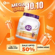 Australian Milk A2 Immune Nutritional Milk Powder 900g