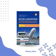 [DP14135A] Aviation Safety Book: Deep Understanding About Icao USOAP-CMA