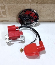 Koil Coil Motor Mini Trail - Mini ATV - Mini GP 50 cc 49 cc