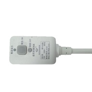 Leakage Waterproof RIFENG Protection IP66 Taiwan BSMI Toilet Smart Certification Plug 3GJR