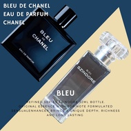 SZINDORE BLEU PERFUME FOR MEN (32ml)