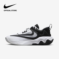 Nike Mens Giannis Immortality 3 EP Basketball Shoes - White