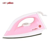 NIKO NK 999S ELECTRIC IRON NIKO 999S ELECTRIC IRON
