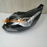 FOR FORD FOCUS 12-14 MK3 HEADLAMP HEAD LIGHT (NOT HID) Lens สำหรับ FORD โฟกัส12-14 MK3ไฟไฟสวมศีรษะสำ